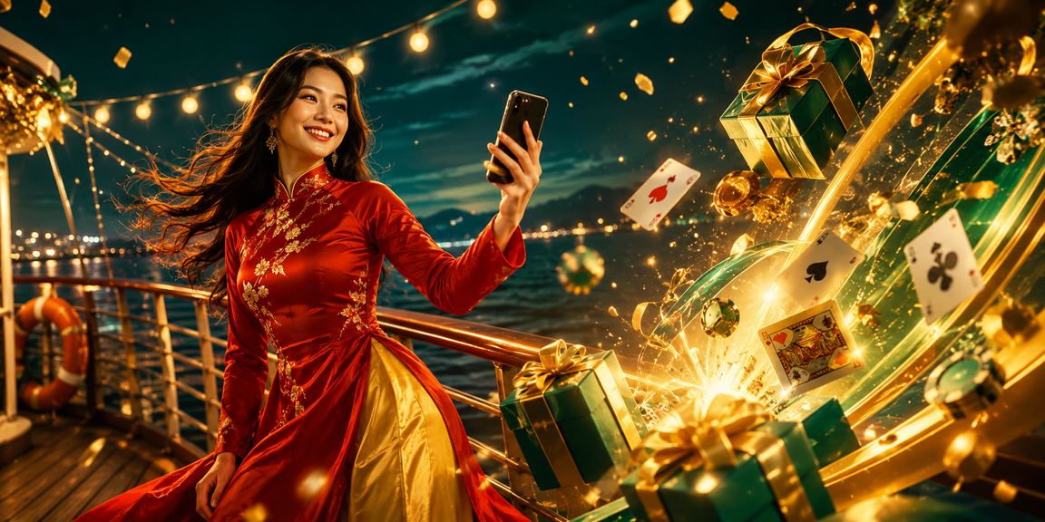 Máy tính bảng và điện thoại hiển thị giao diện nền tảng 582 thân thiện với người dùng Việt